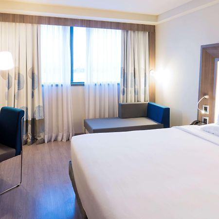 Novotel Rj Porto Atlantico 리오데자네이루 외부 사진