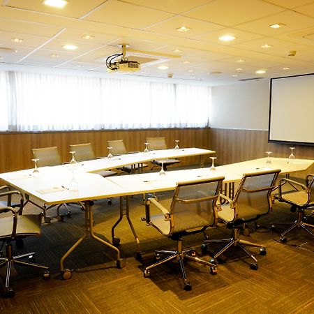 Novotel Rj Porto Atlantico 리오데자네이루 외부 사진