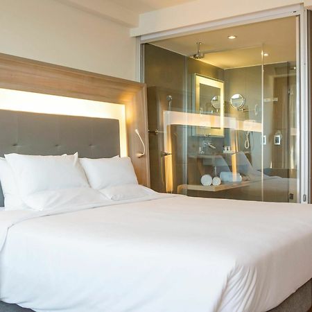 Novotel Rj Porto Atlantico 리오데자네이루 외부 사진