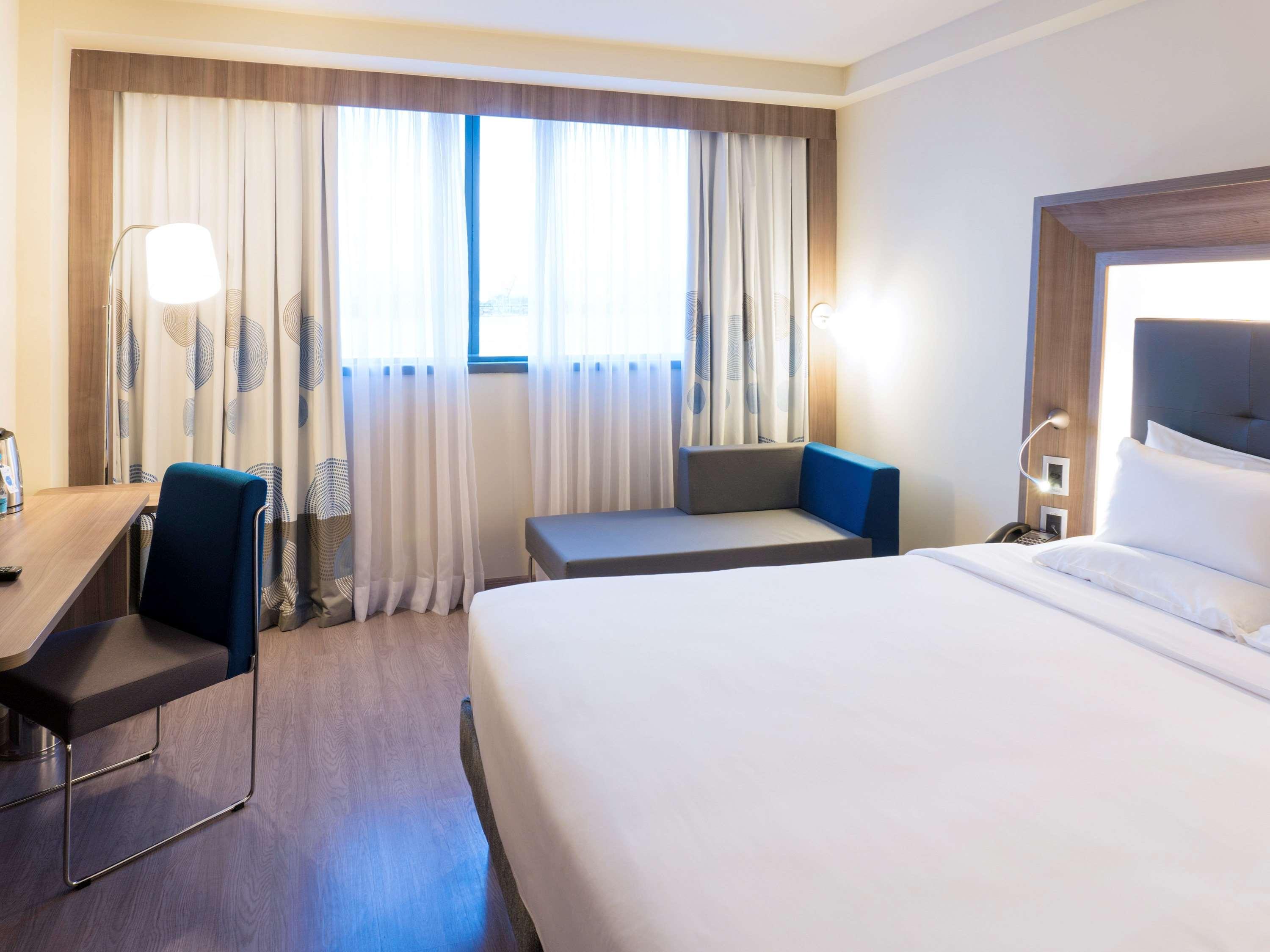 Novotel Rj Porto Atlantico 리오데자네이루 외부 사진