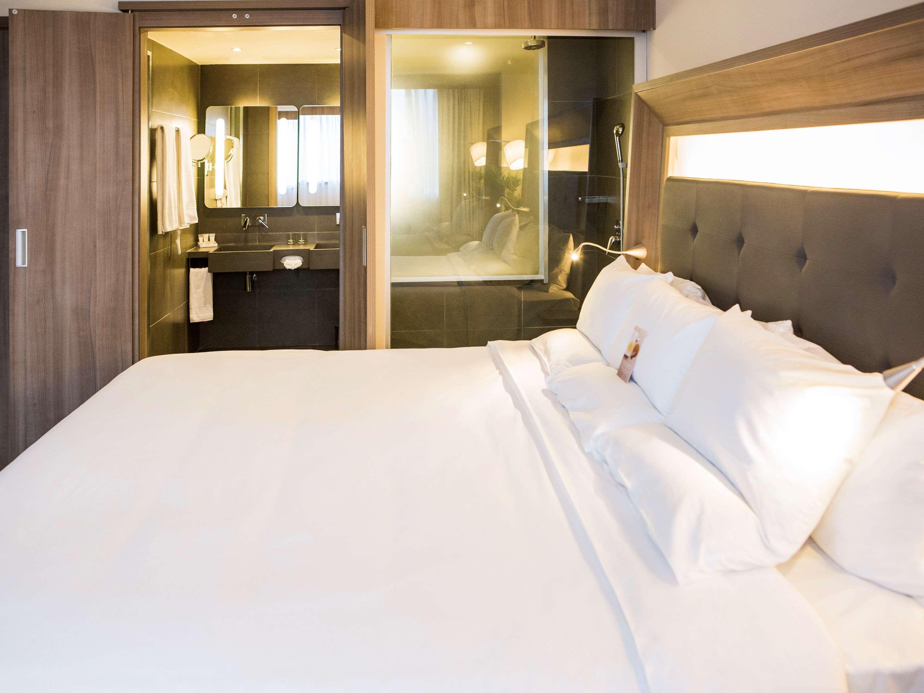 Novotel Rj Porto Atlantico 리오데자네이루 외부 사진