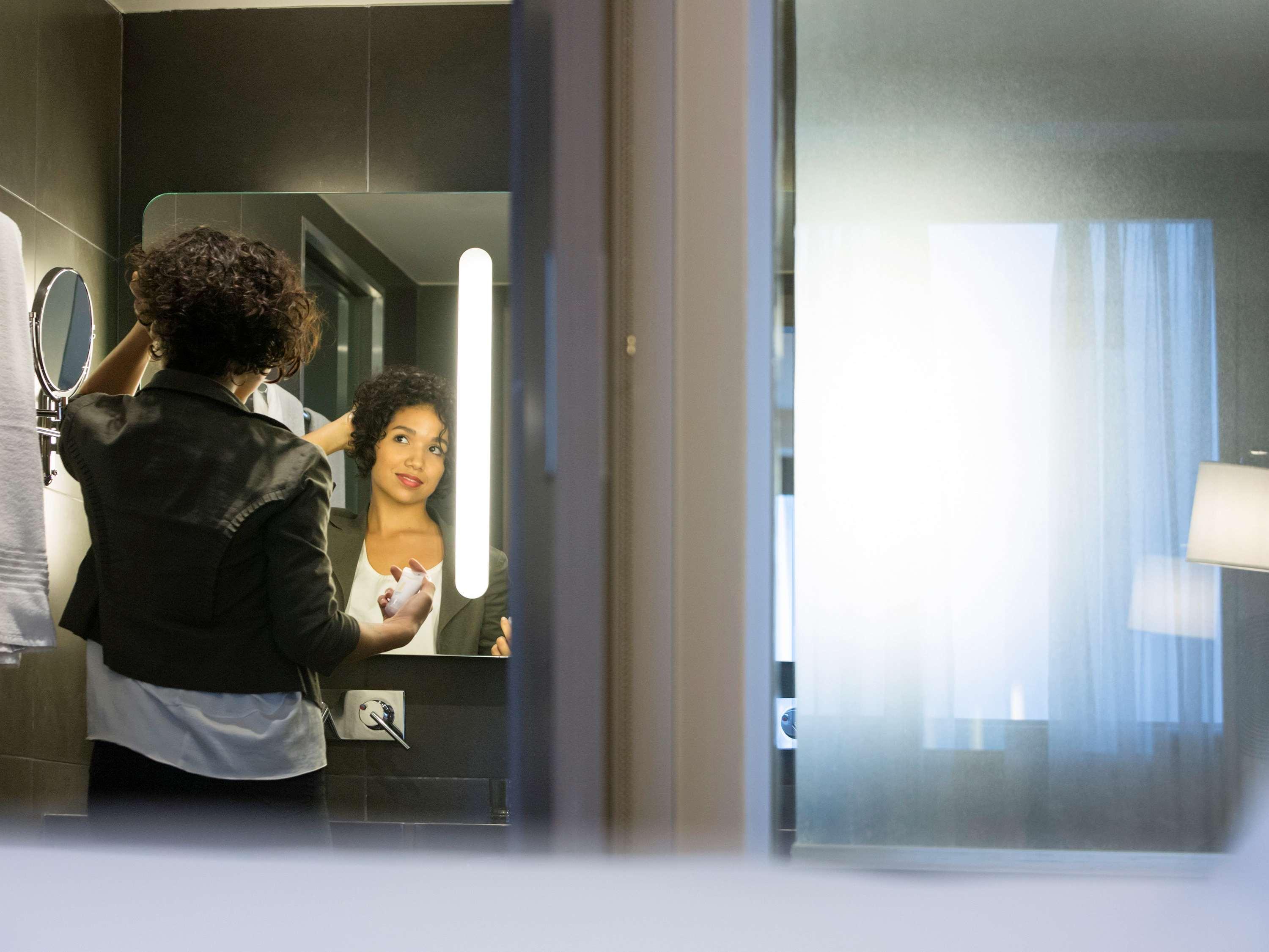Novotel Rj Porto Atlantico 리오데자네이루 외부 사진