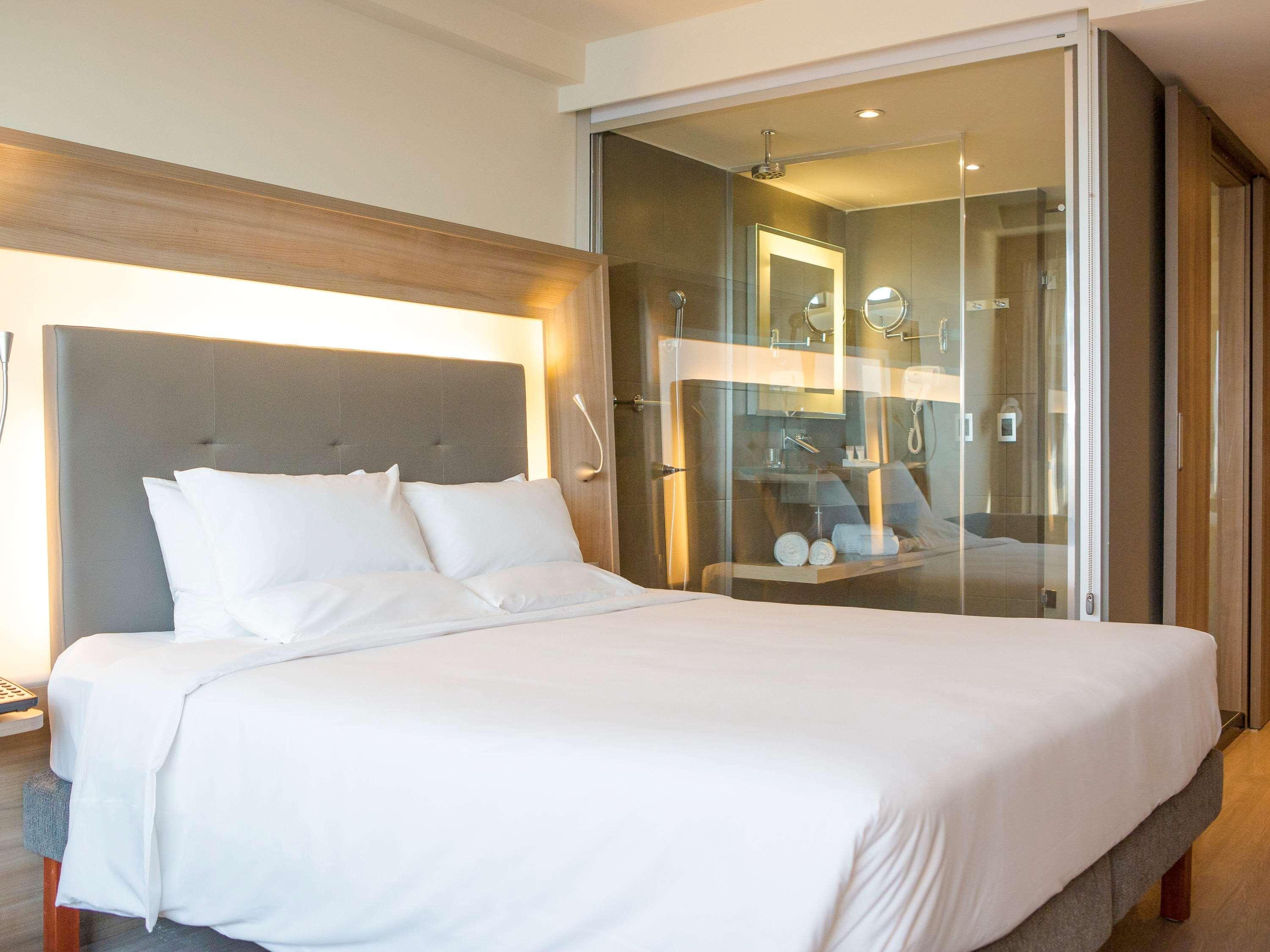 Novotel Rj Porto Atlantico 리오데자네이루 외부 사진
