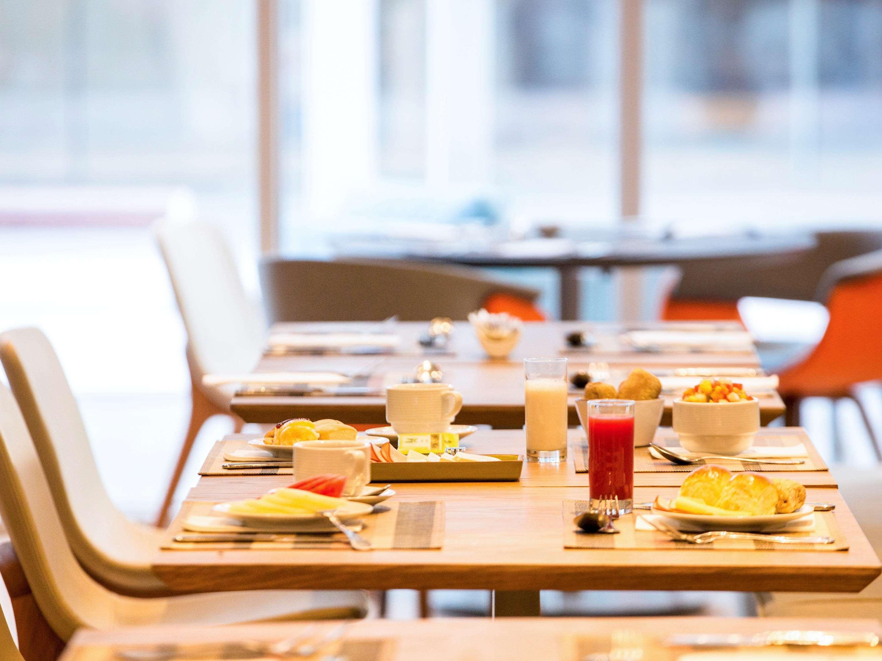 Novotel Rj Porto Atlantico 리오데자네이루 외부 사진