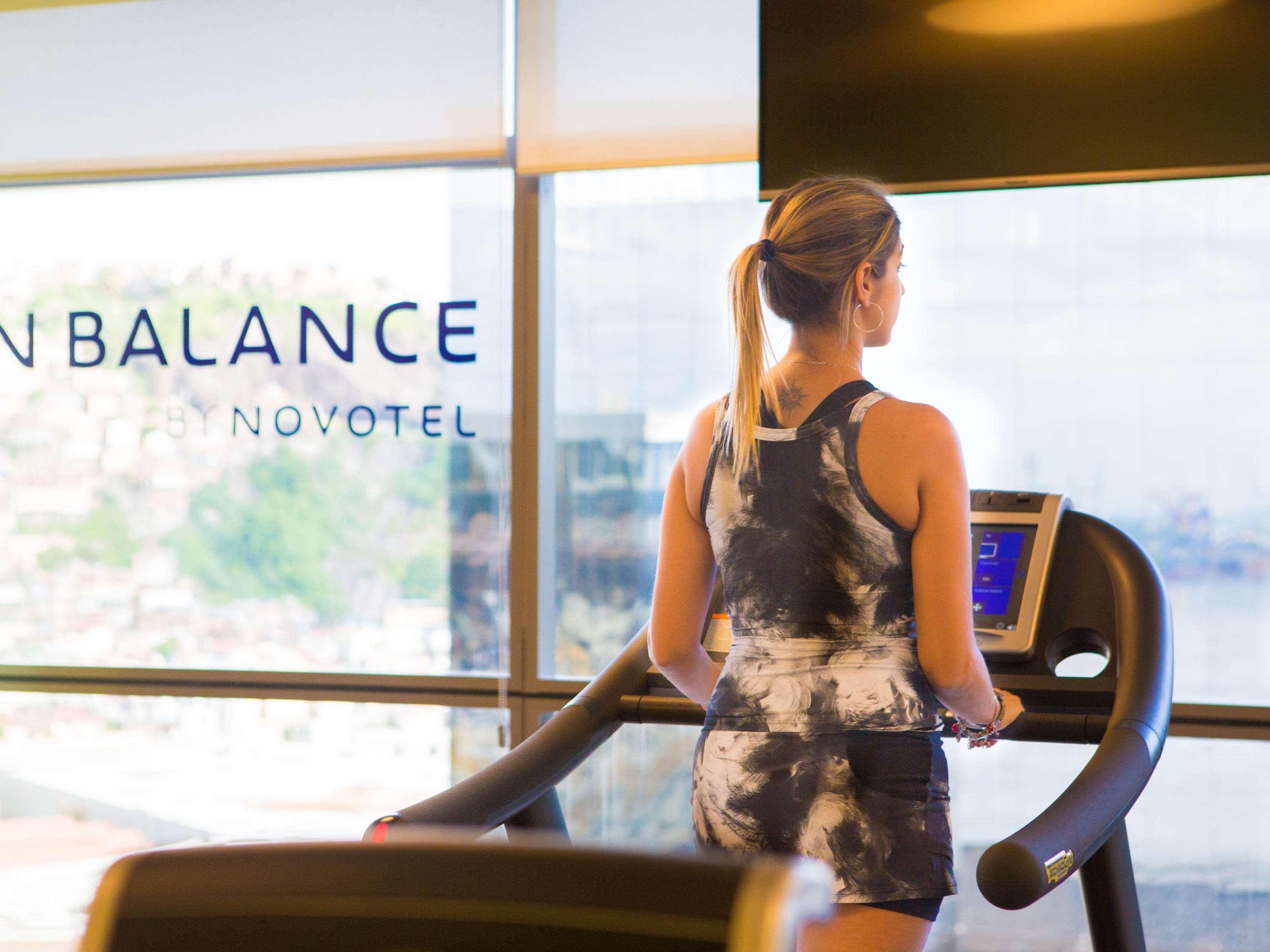 Novotel Rj Porto Atlantico 리오데자네이루 외부 사진