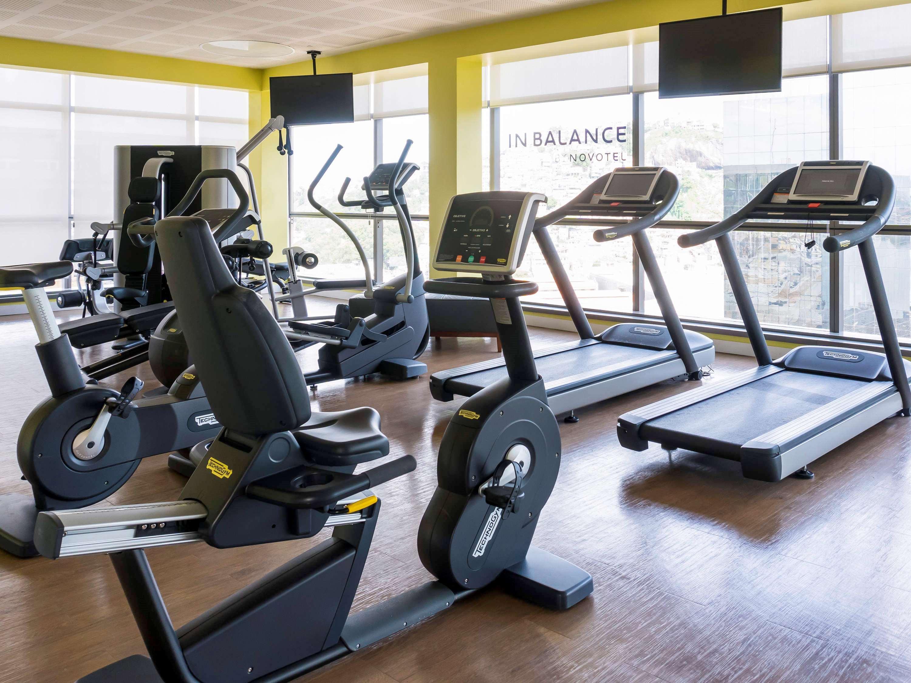 Novotel Rj Porto Atlantico 리오데자네이루 외부 사진
