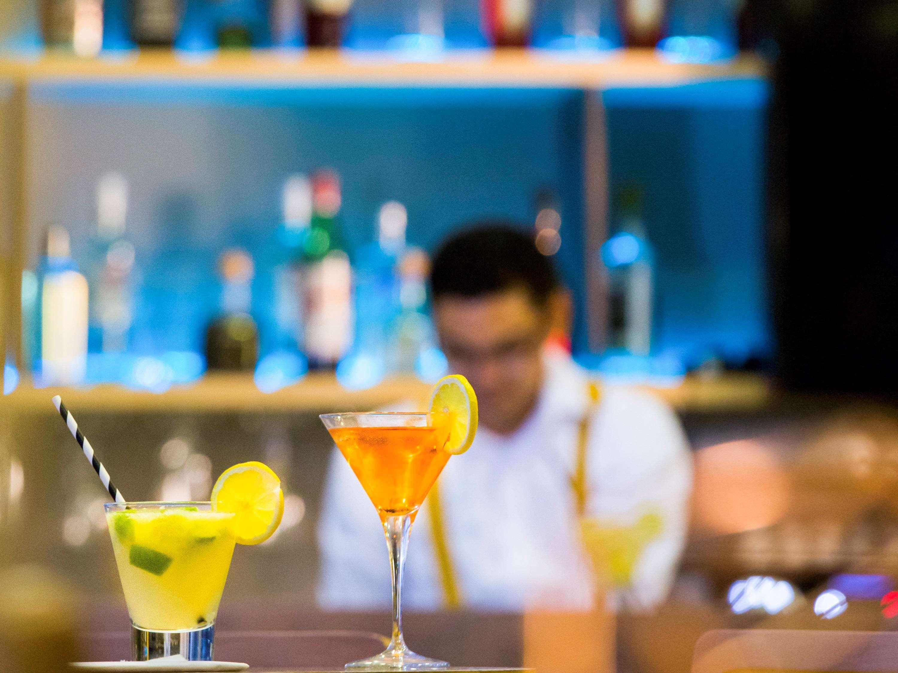 Novotel Rj Porto Atlantico 리오데자네이루 외부 사진