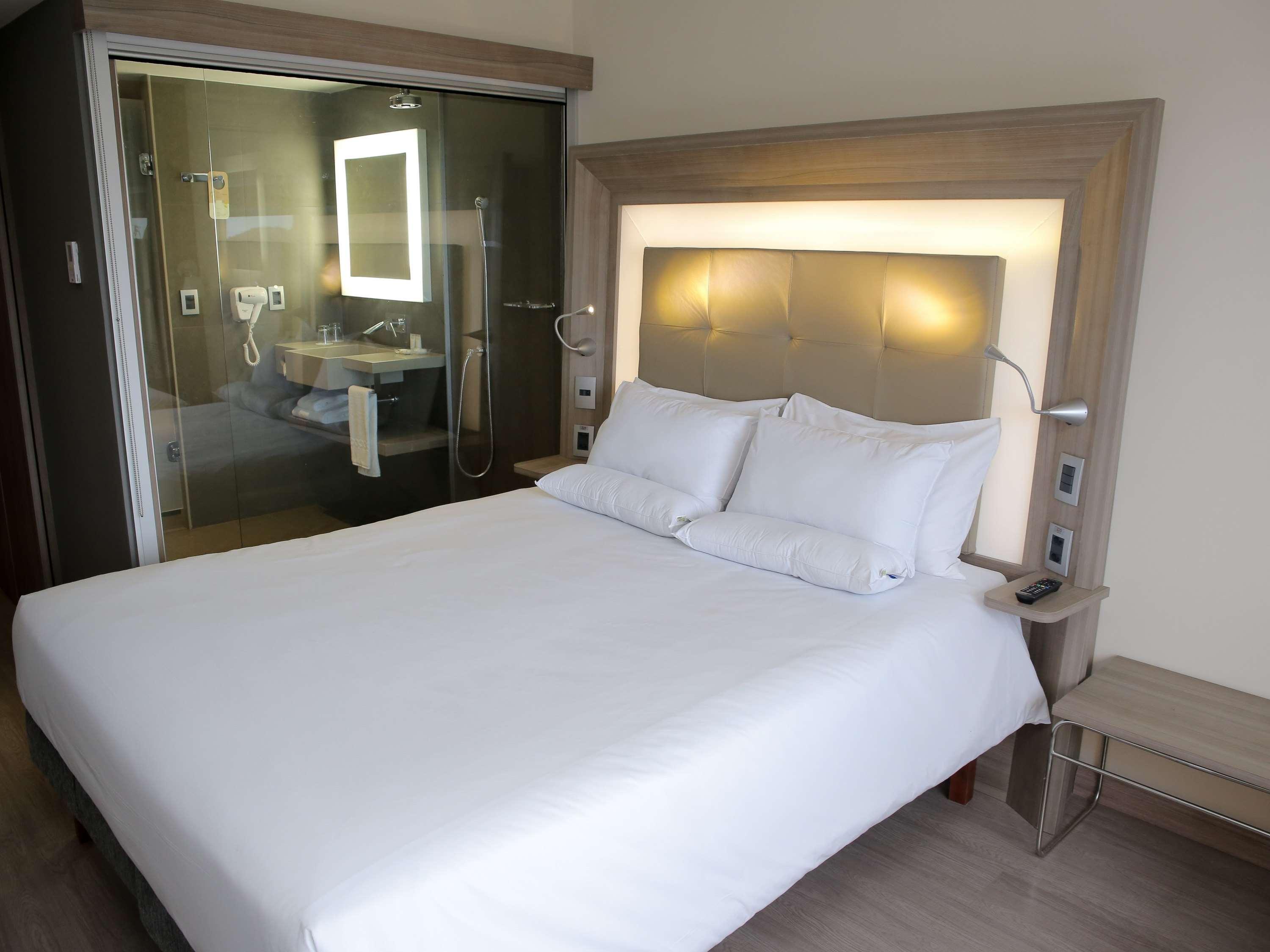 Novotel Rj Porto Atlantico 리오데자네이루 외부 사진