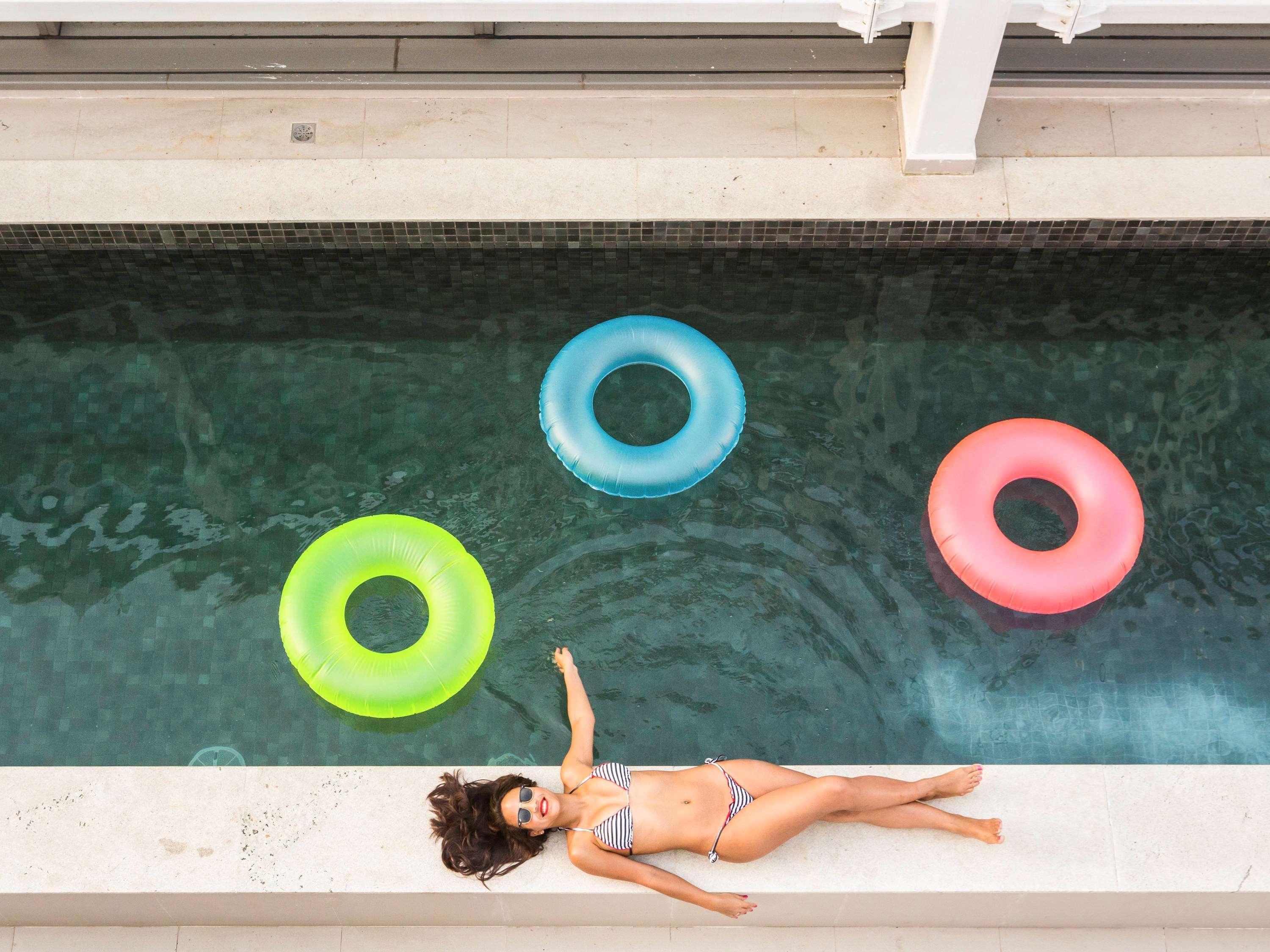 Novotel Rj Porto Atlantico 리오데자네이루 외부 사진