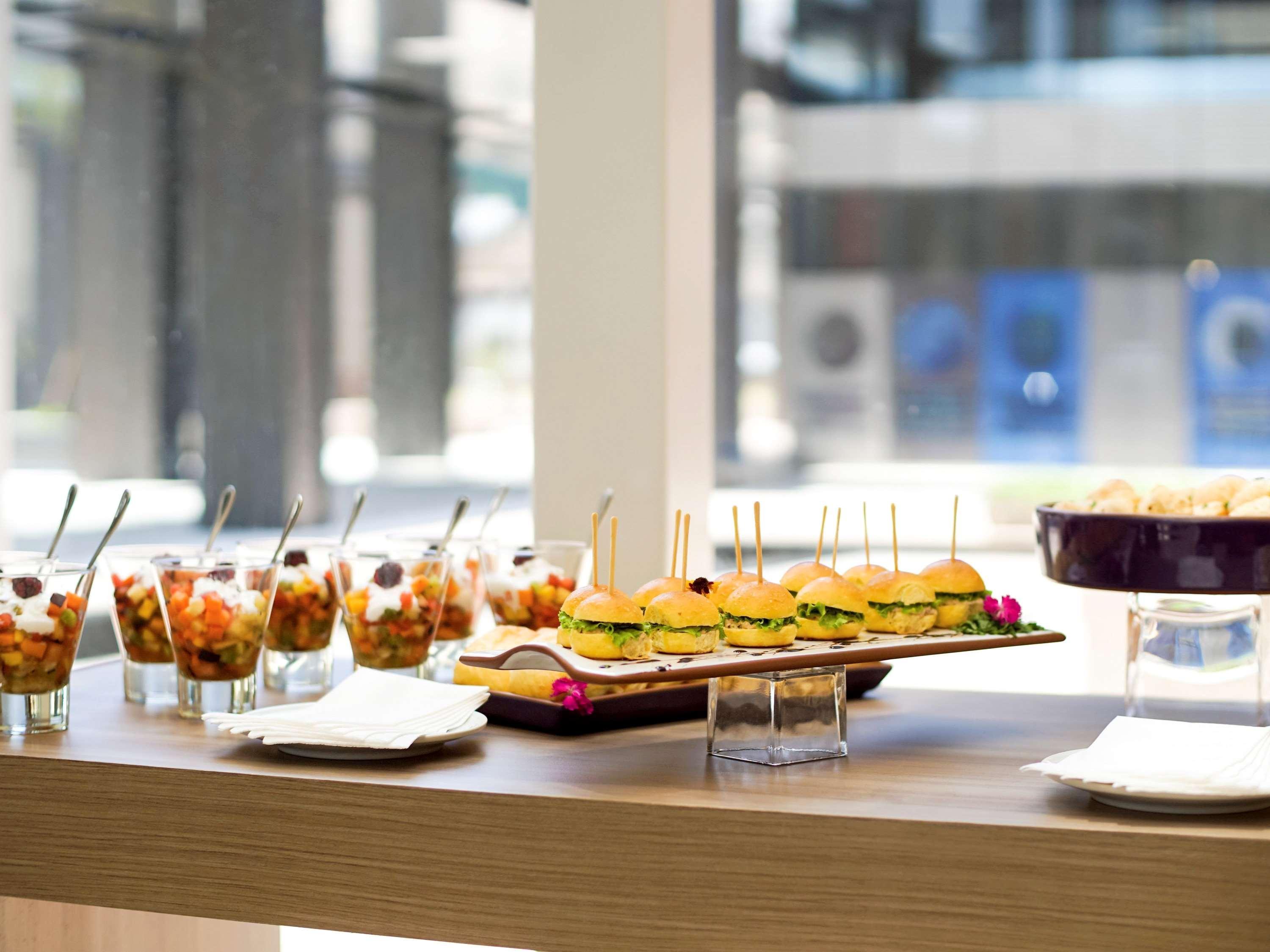 Novotel Rj Porto Atlantico 리오데자네이루 외부 사진