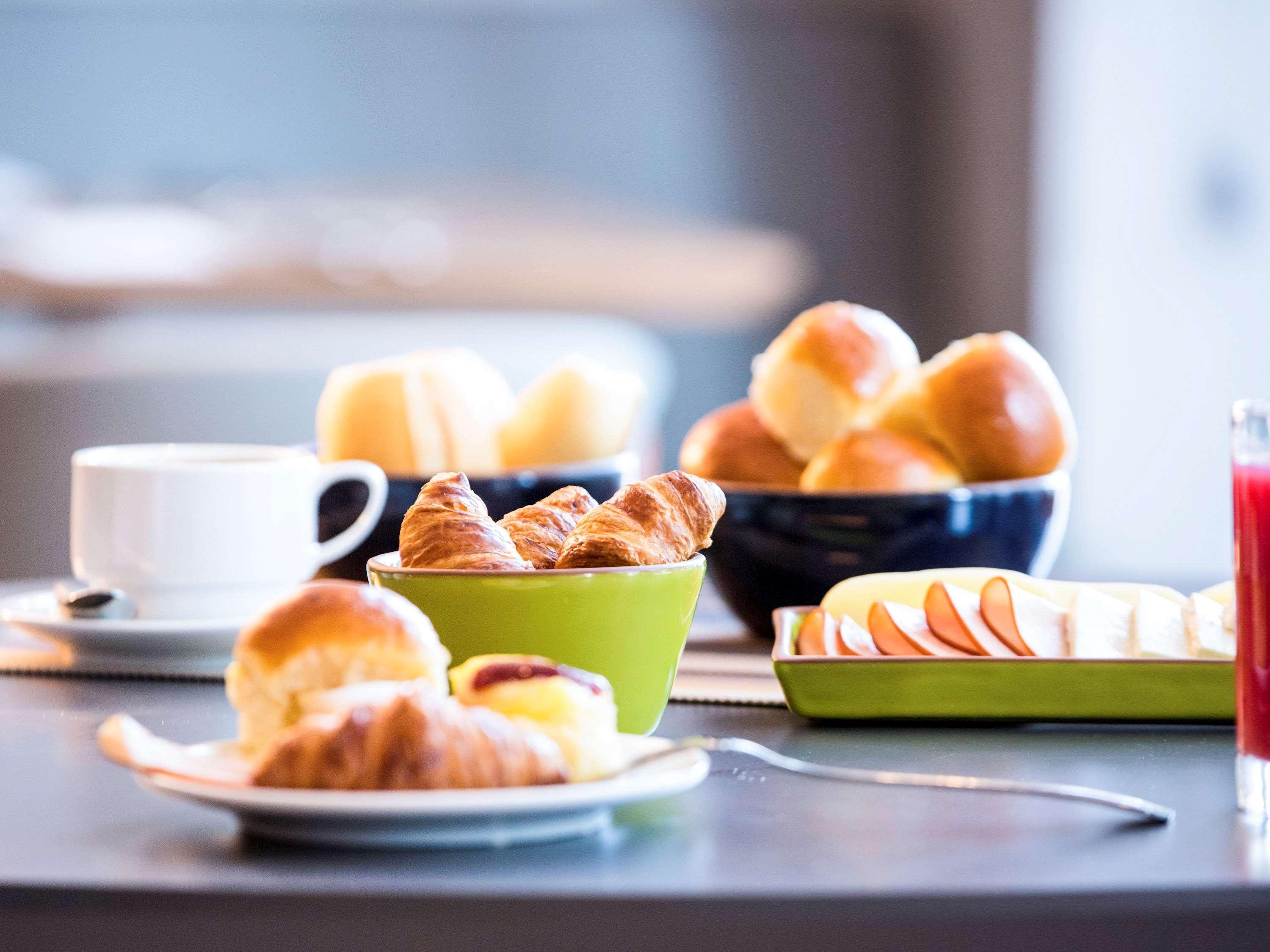 Novotel Rj Porto Atlantico 리오데자네이루 외부 사진