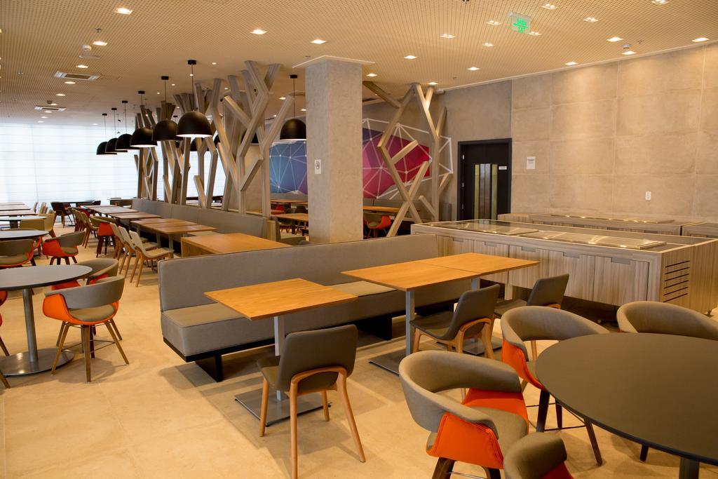 Novotel Rj Porto Atlantico 리오데자네이루 외부 사진