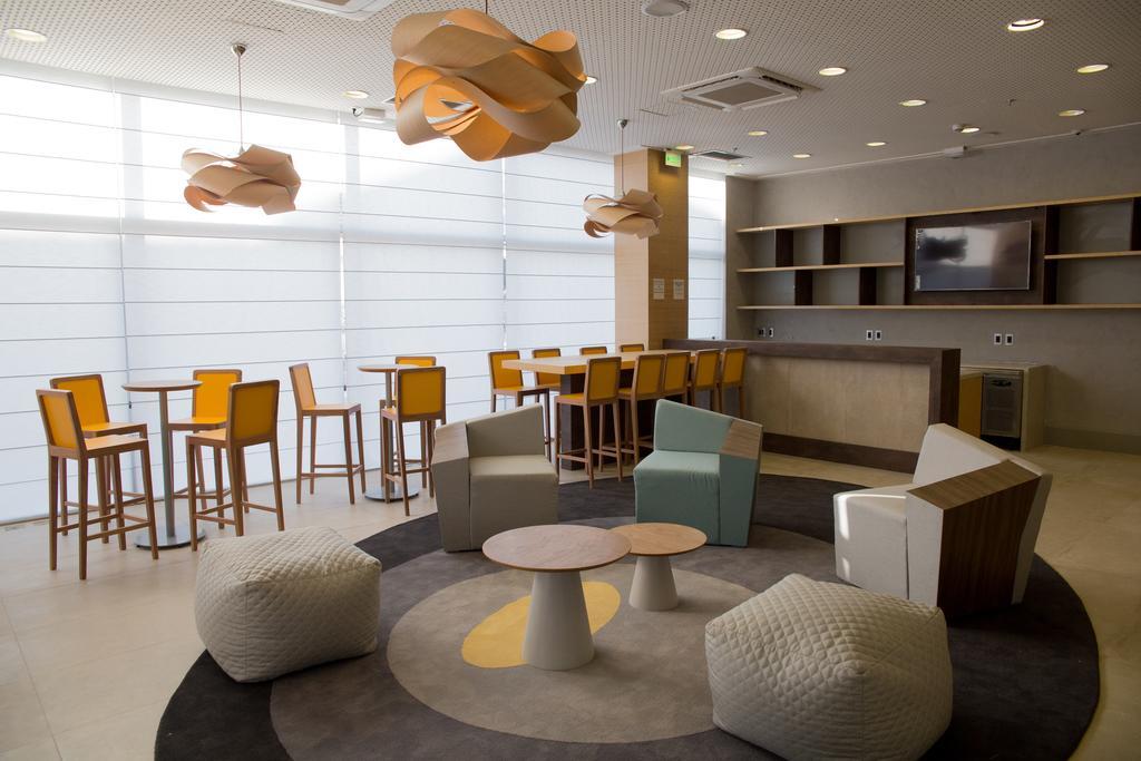 Novotel Rj Porto Atlantico 리오데자네이루 외부 사진