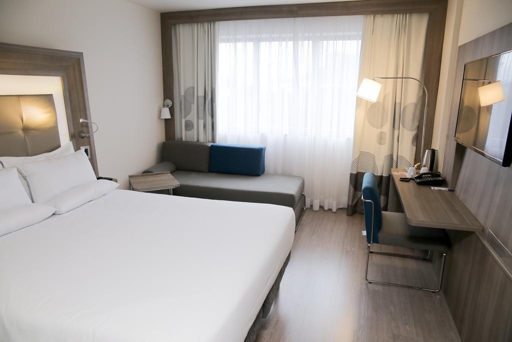 Novotel Rj Porto Atlantico 리오데자네이루 외부 사진