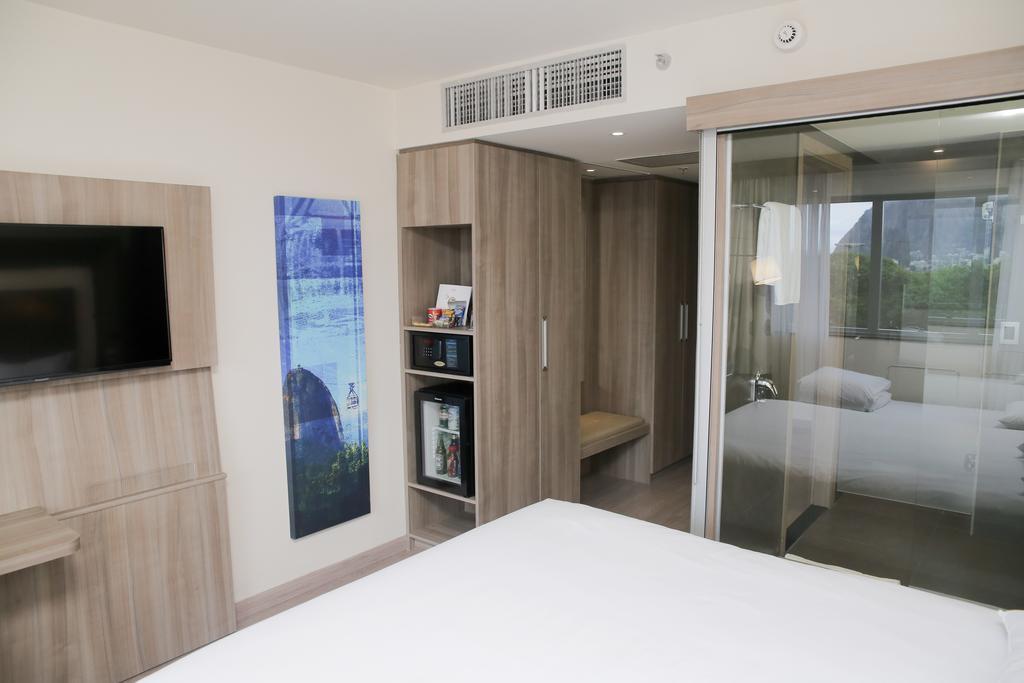 Novotel Rj Porto Atlantico 리오데자네이루 외부 사진