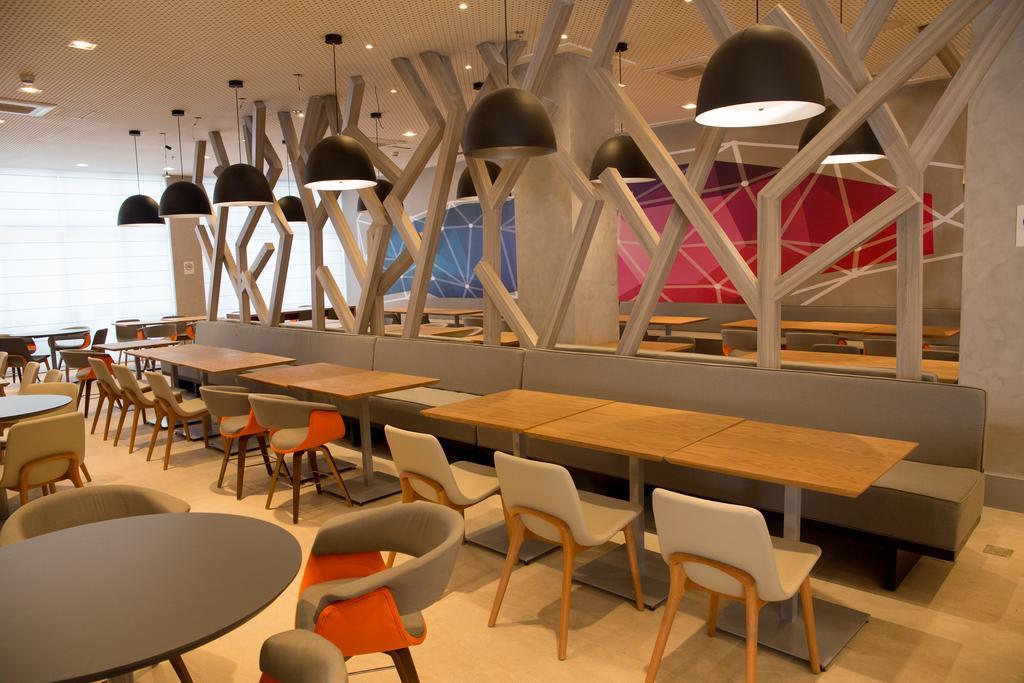 Novotel Rj Porto Atlantico 리오데자네이루 외부 사진