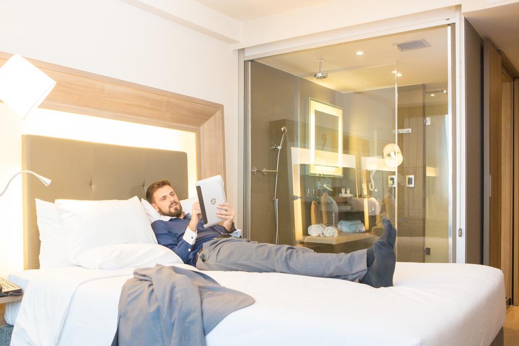Novotel Rj Porto Atlantico 리오데자네이루 외부 사진