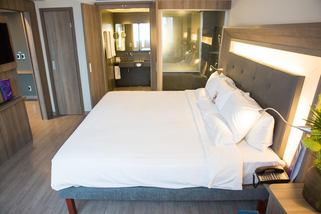 Novotel Rj Porto Atlantico 리오데자네이루 외부 사진