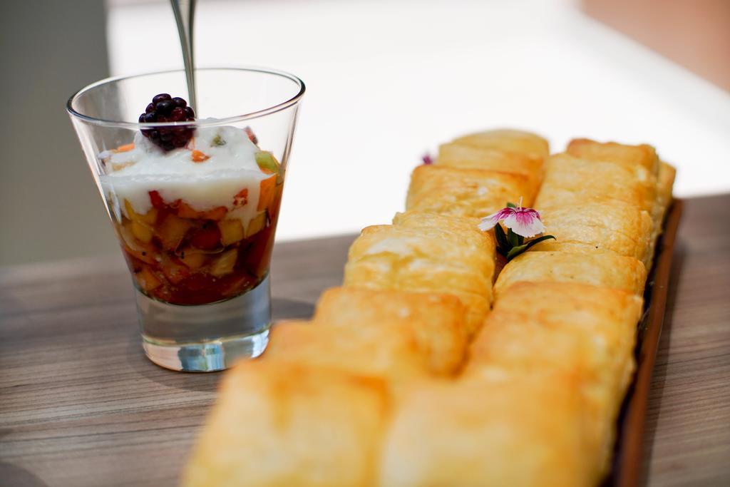 Novotel Rj Porto Atlantico 리오데자네이루 외부 사진