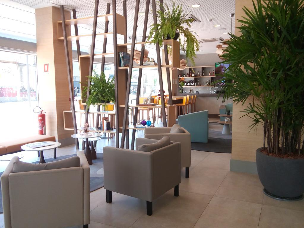 Novotel Rj Porto Atlantico 리오데자네이루 외부 사진