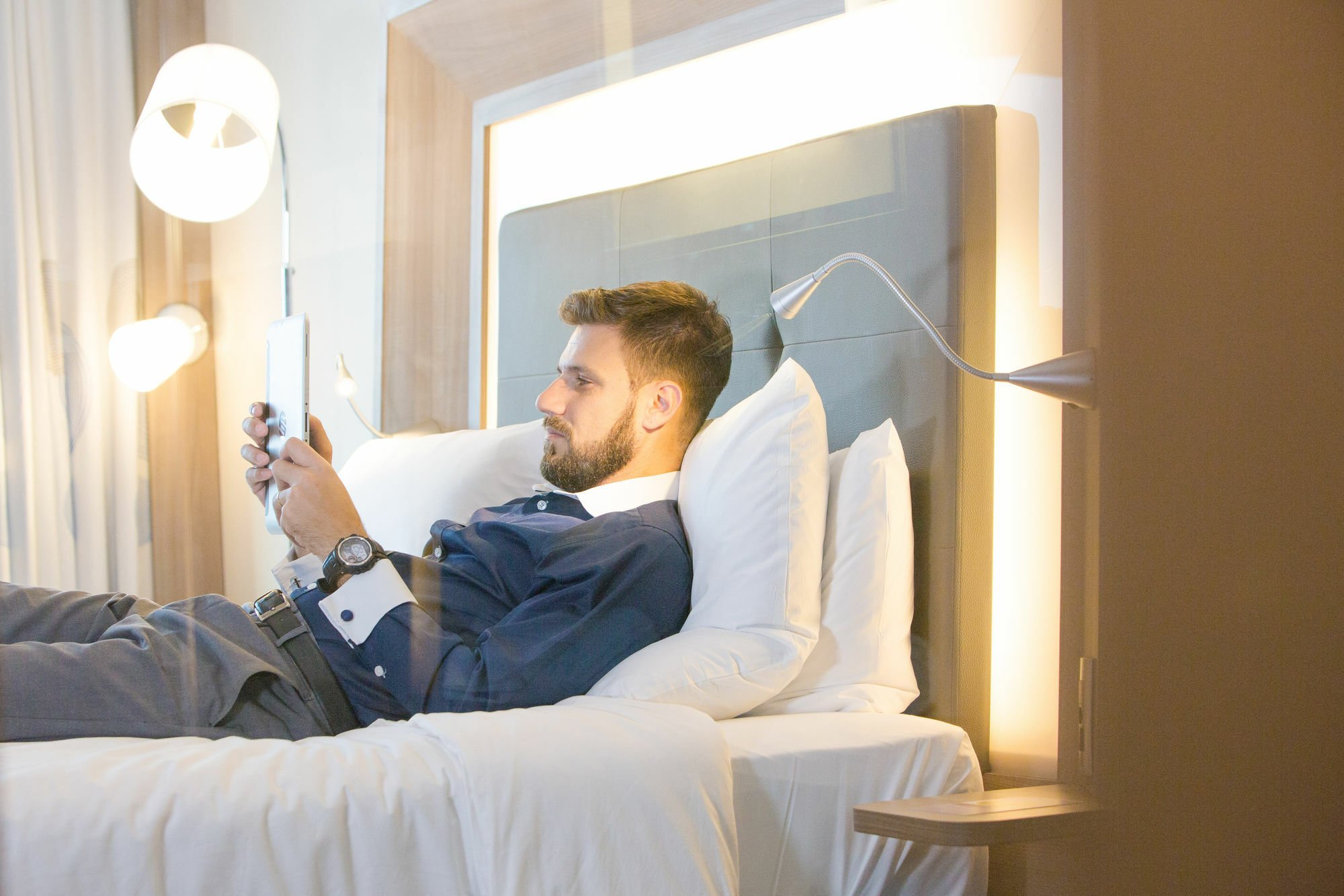 Novotel Rj Porto Atlantico 리오데자네이루 외부 사진