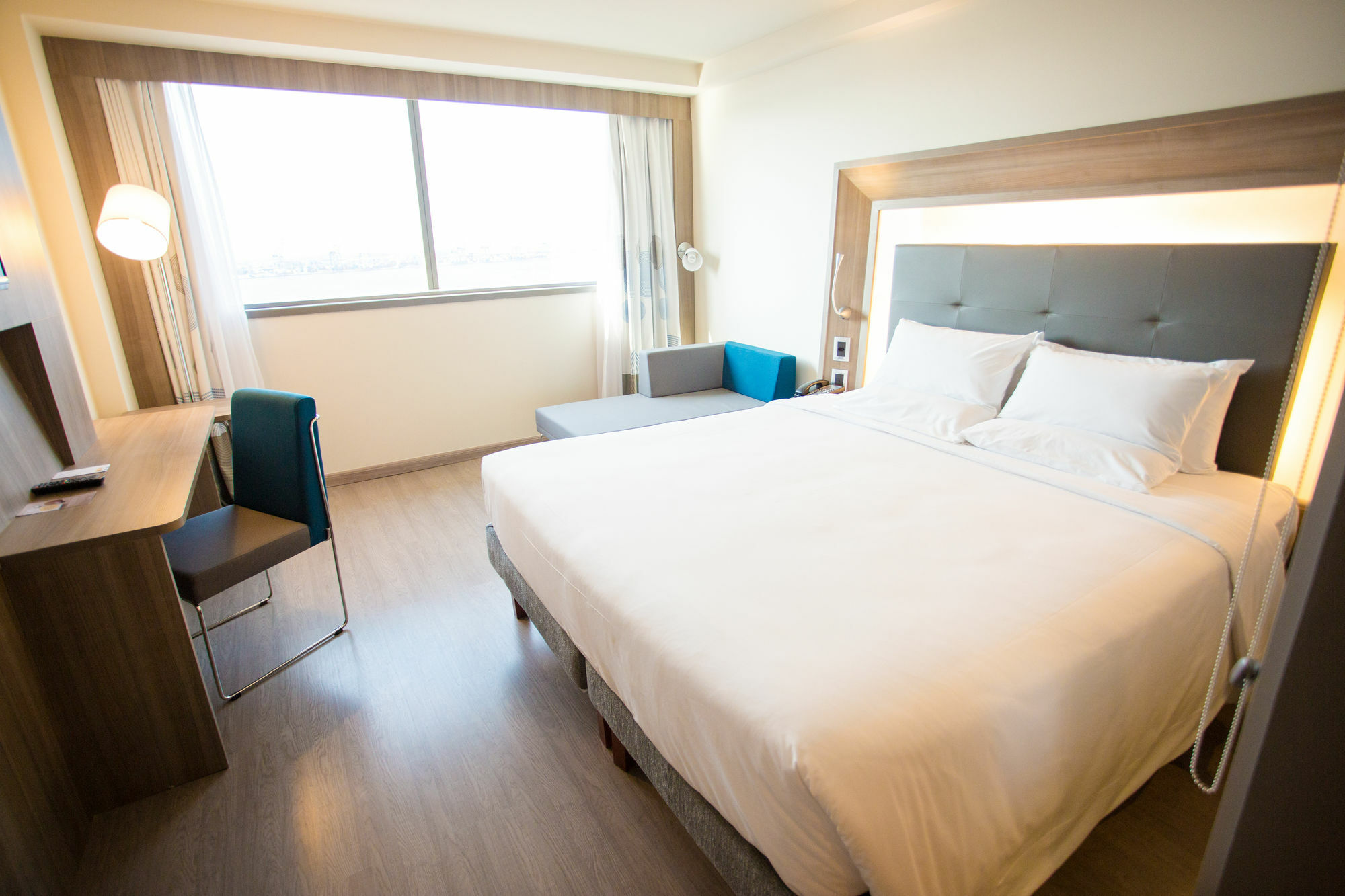 Novotel Rj Porto Atlantico 리오데자네이루 외부 사진