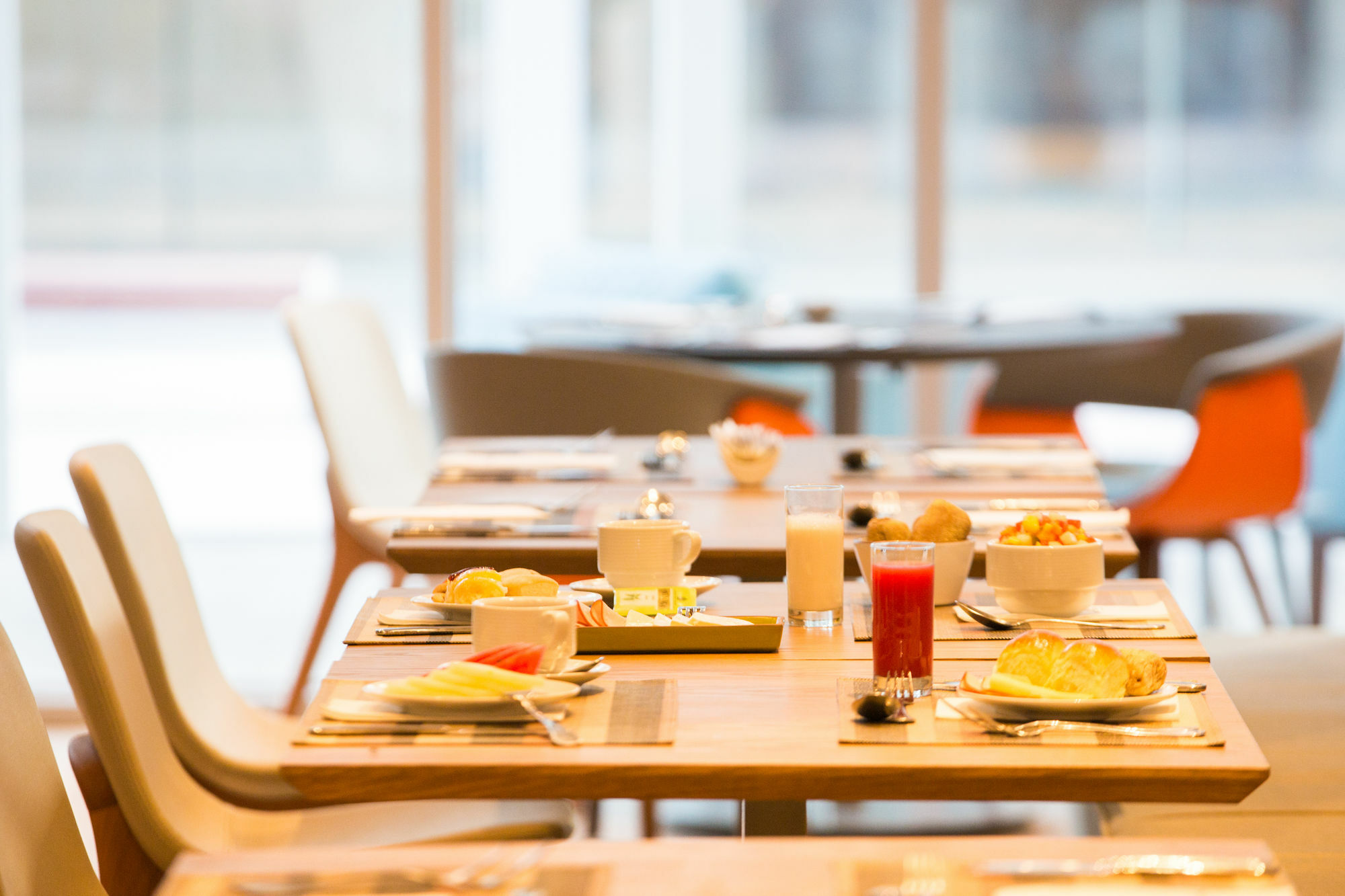 Novotel Rj Porto Atlantico 리오데자네이루 외부 사진