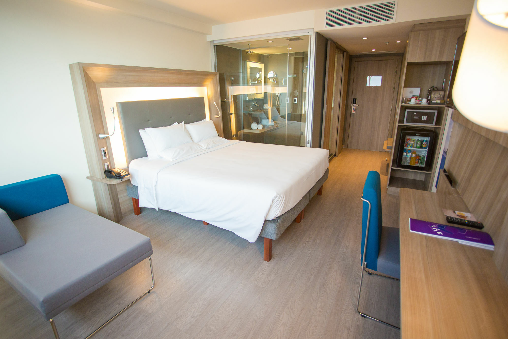 Novotel Rj Porto Atlantico 리오데자네이루 외부 사진