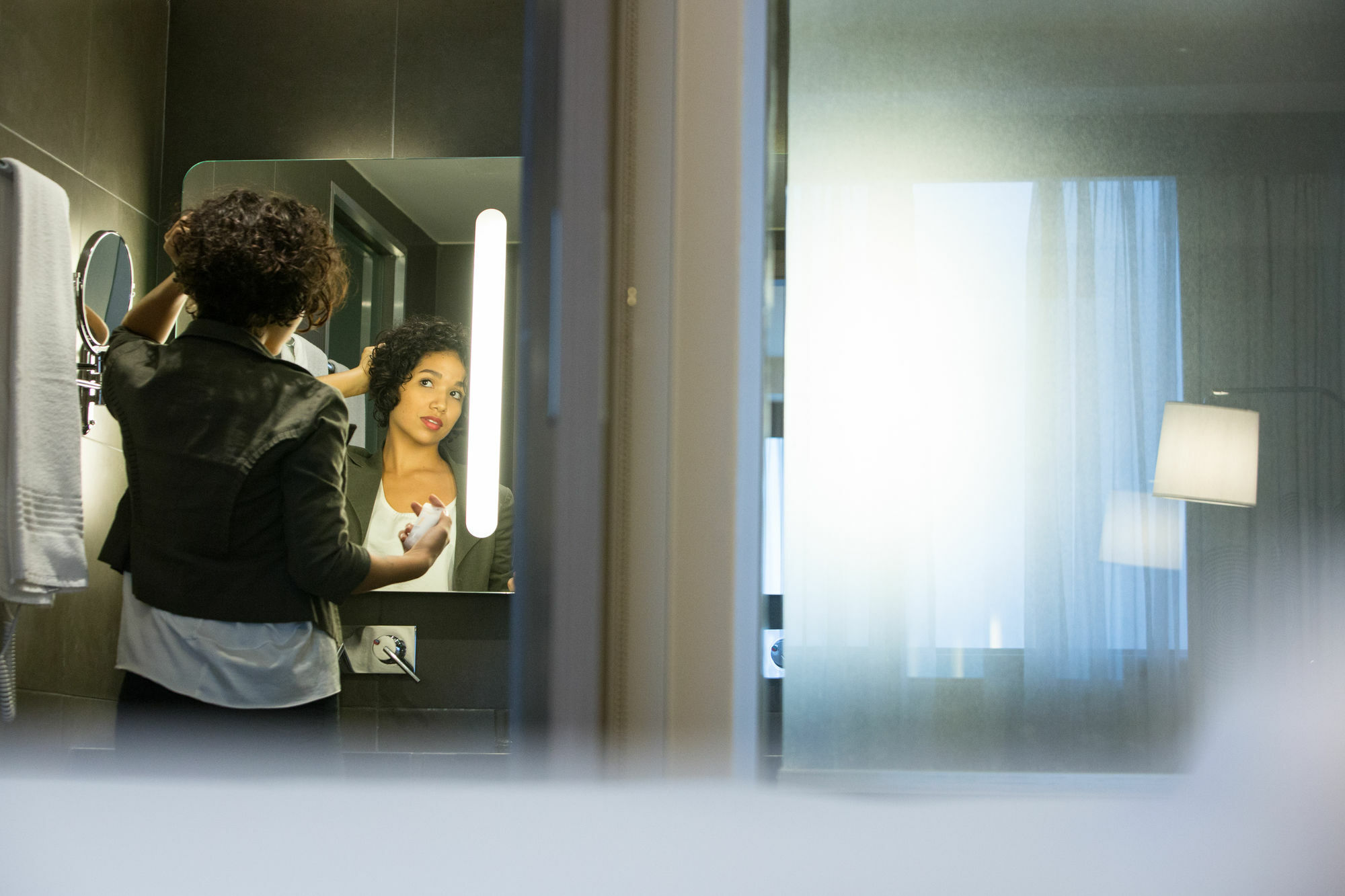 Novotel Rj Porto Atlantico 리오데자네이루 외부 사진