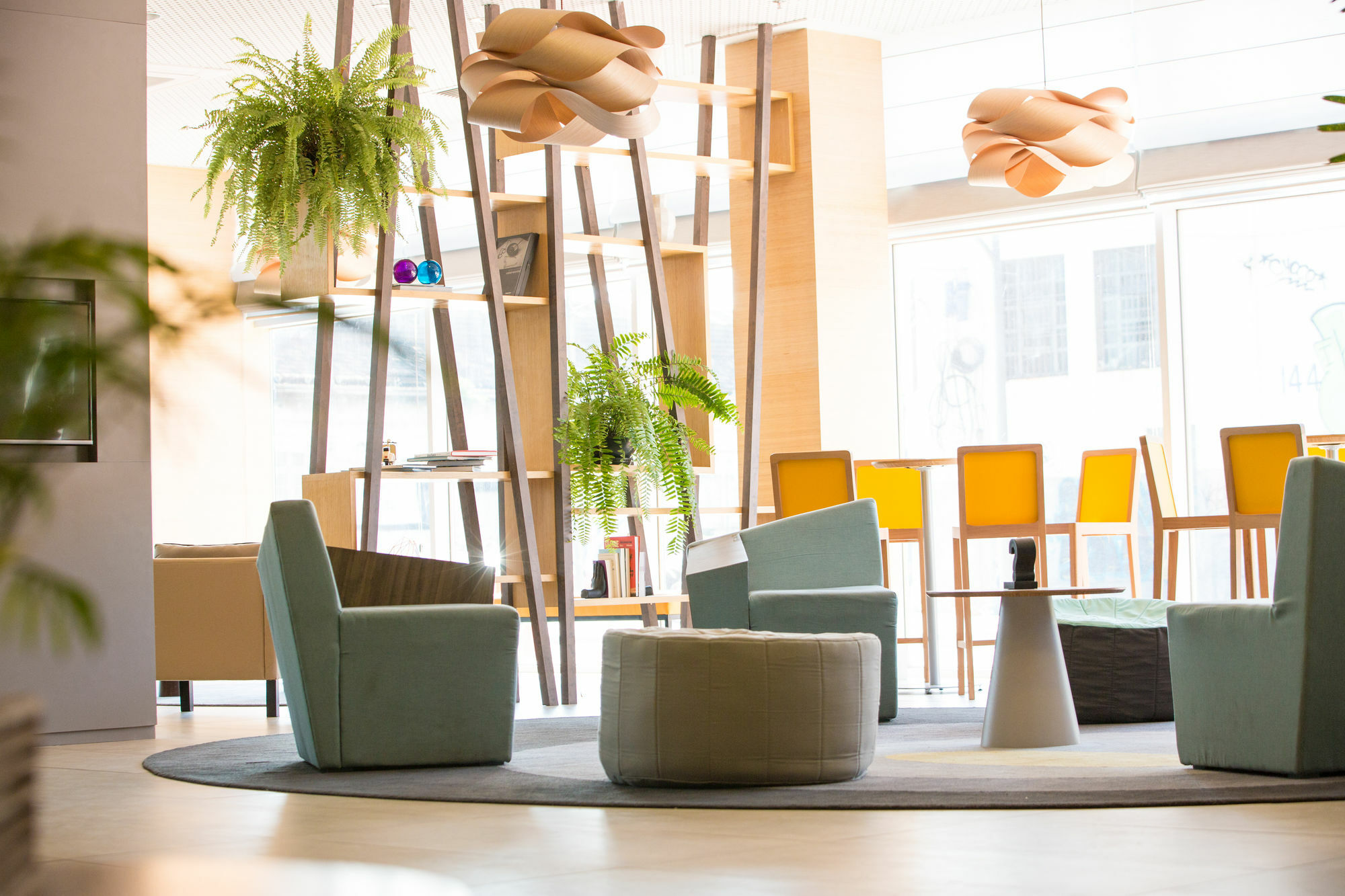 Novotel Rj Porto Atlantico 리오데자네이루 외부 사진