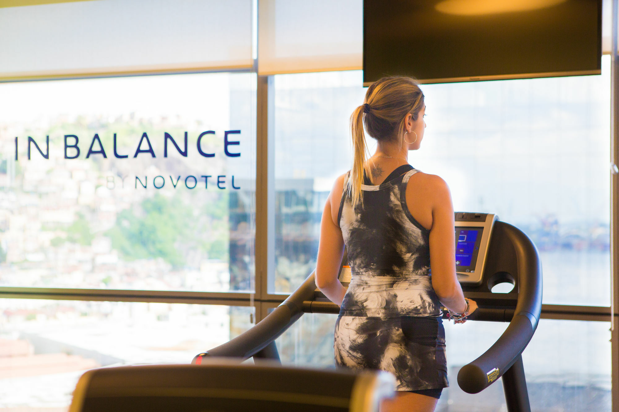 Novotel Rj Porto Atlantico 리오데자네이루 외부 사진