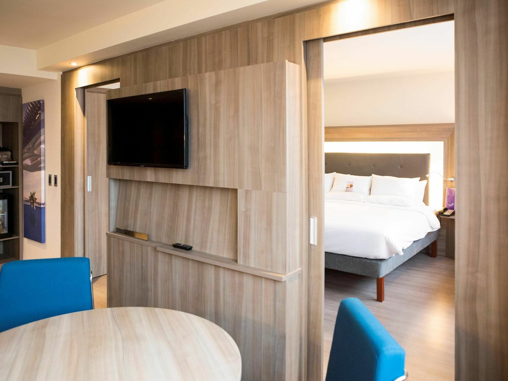 Novotel Rj Porto Atlantico 리오데자네이루 외부 사진