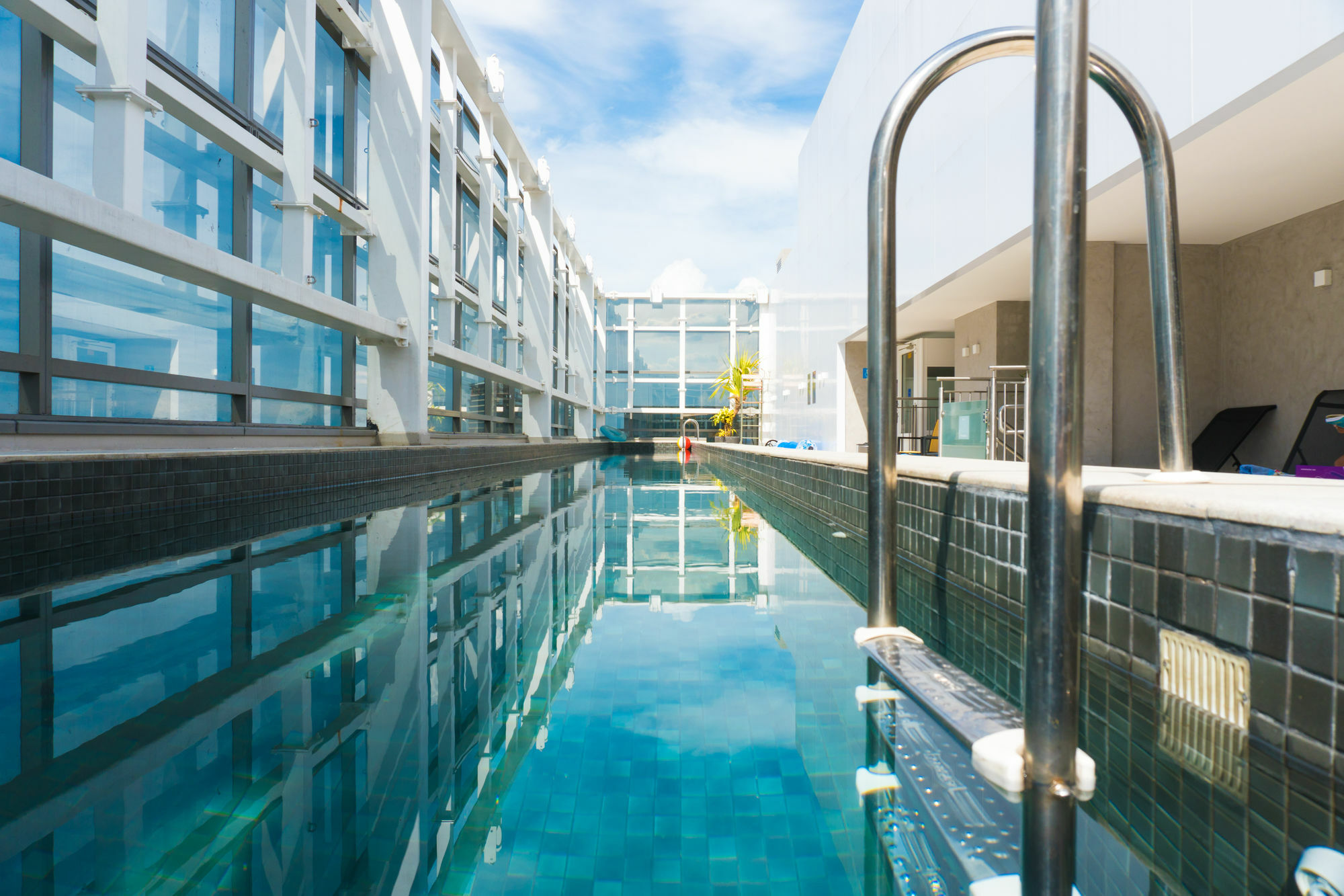 Novotel Rj Porto Atlantico 리오데자네이루 외부 사진