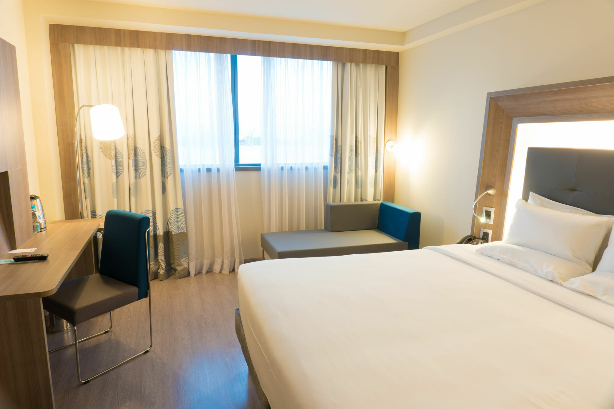 Novotel Rj Porto Atlantico 리오데자네이루 외부 사진