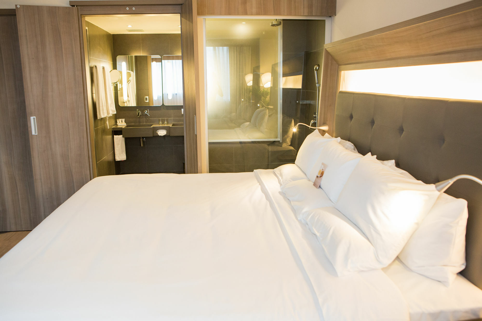 Novotel Rj Porto Atlantico 리오데자네이루 외부 사진